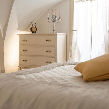 B&B Antica Stella Удженто Экстерьер фото