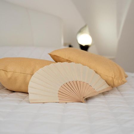 B&B Antica Stella Удженто Экстерьер фото