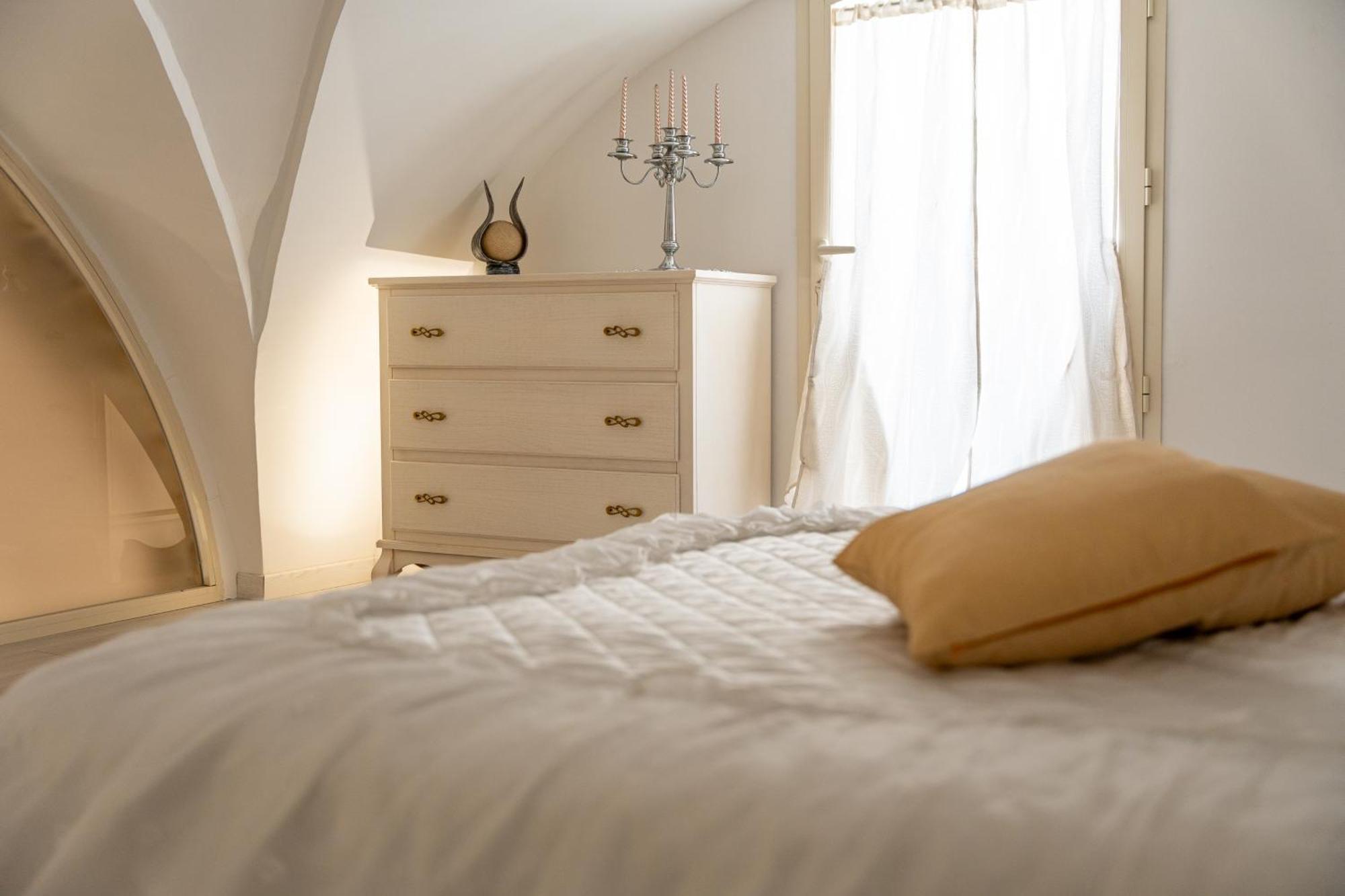 B&B Antica Stella Удженто Экстерьер фото