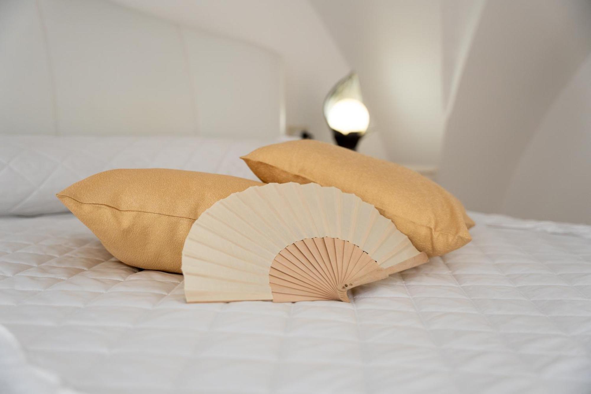 B&B Antica Stella Удженто Экстерьер фото