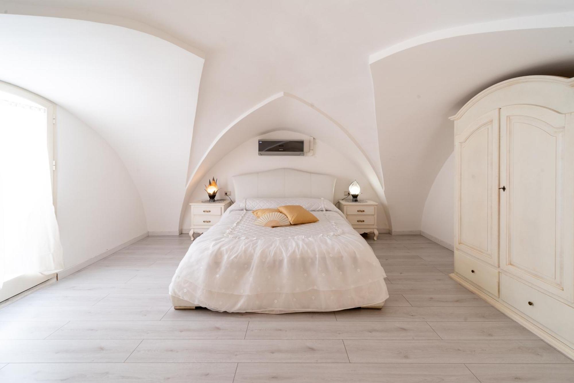 B&B Antica Stella Удженто Экстерьер фото
