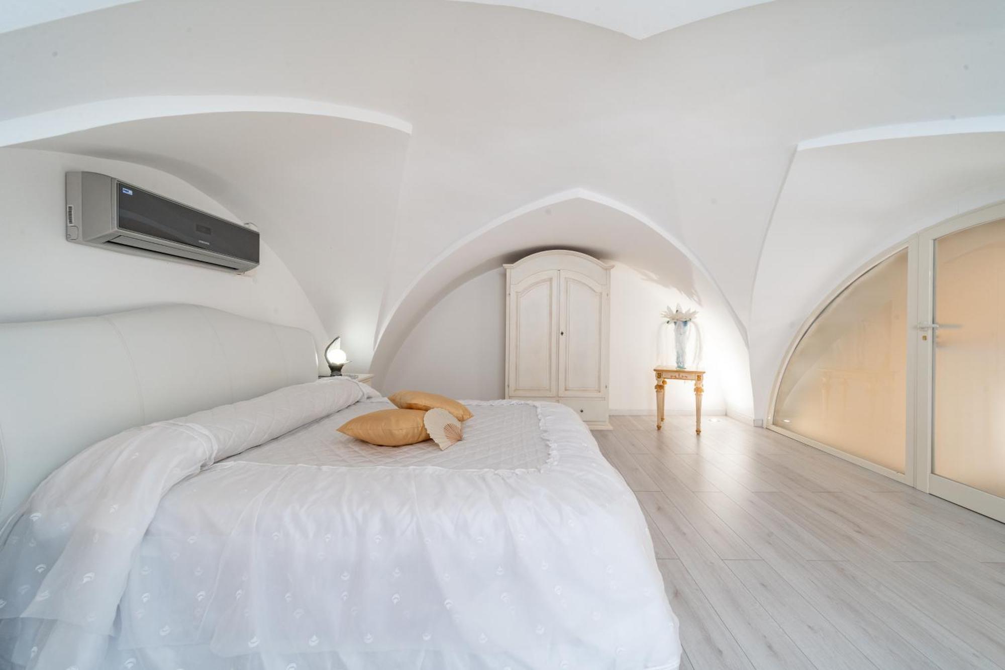 B&B Antica Stella Удженто Экстерьер фото