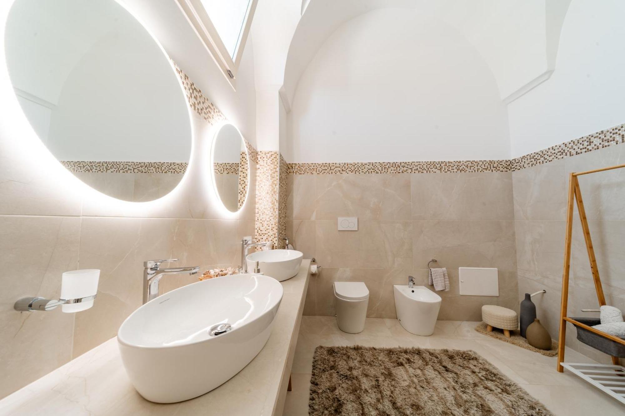 B&B Antica Stella Удженто Экстерьер фото