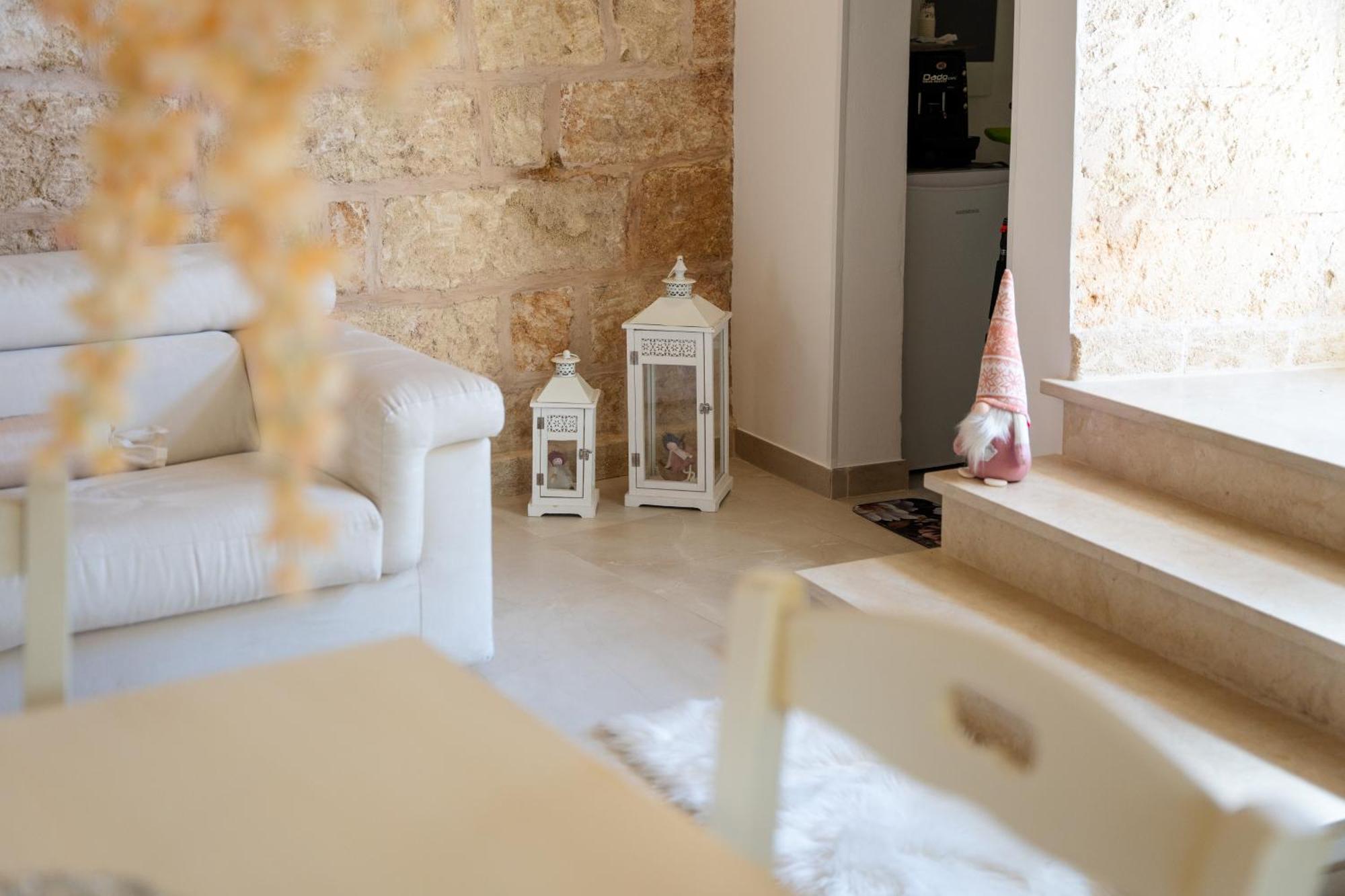 B&B Antica Stella Удженто Экстерьер фото