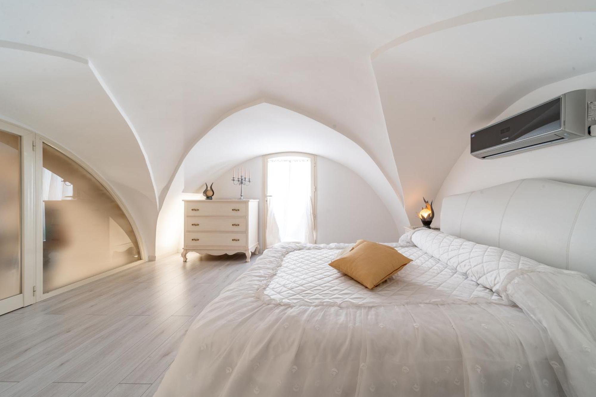 B&B Antica Stella Удженто Экстерьер фото